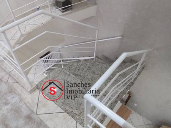 Imagem Sobrado com 3 Quartos à Venda, 270 m² em Vila Mendes - São Paulo Imagem Sobrado com 3 Quartos à Venda, 270 m² em Vila Mendes - São Paulo