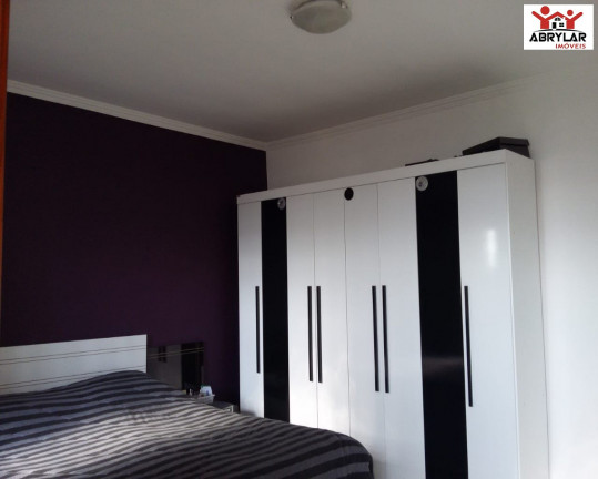 Imagem Imóvel com 4 Quartos à Venda, 244 m² em Jardim Tarumã - Jundiaí