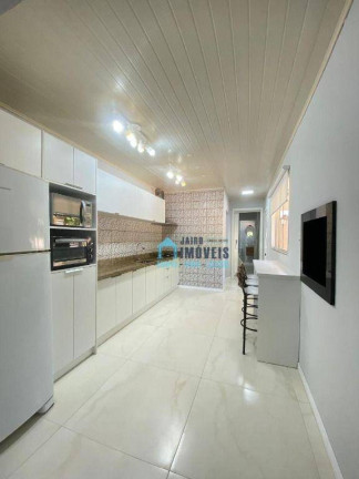 Imagem Sobrado com 3 Quartos à Venda, 137 m² em Centro - Imbé Imagem Sobrado com 3 Quartos à Venda, 137 m² em Centro - Imbé