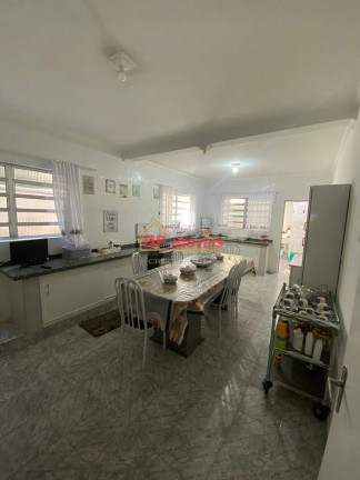 Imagem Sobrado com 4 Quartos à Venda, 233 m² em Jardim Das Flores - Osasco Imagem Sobrado com 4 Quartos à Venda, 233 m² em Jardim Das Flores - Osasco