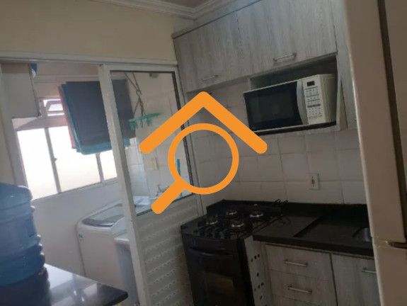 Imagem Imóvel com 3 Quartos à Venda, 60 m² em Jardim Marajoara - São Paulo Imagem Imóvel com 3 Quartos à Venda, 60 m² em Jardim Marajoara - São Paulo