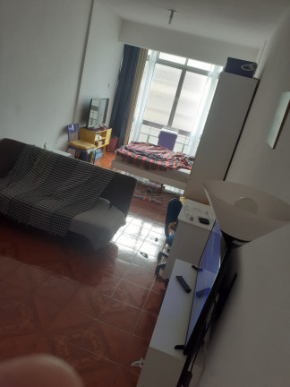 Imagem Apartamento com 1 Quarto à Venda, 47 m² em Campos Elíseos - São Paulo Imagem Apartamento com 1 Quarto à Venda, 47 m² em Campos Elíseos - São Paulo