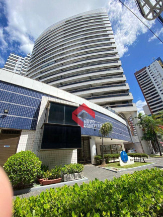 Imagem Apartamento com 2 Quartos à Venda, 65 m² em Meireles - Fortaleza Imagem Apartamento com 2 Quartos à Venda, 65 m² em Meireles - Fortaleza
