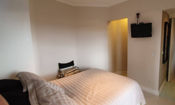 Imagem Apartamento com 1 Quarto à Venda, 41 m² em Vila Mariana - São Paulo Imagem Apartamento com 1 Quarto à Venda, 41 m² em Vila Mariana - São Paulo