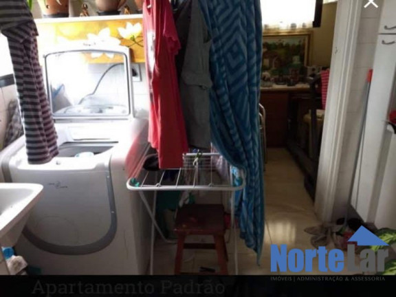 Imagem Apartamento com 3 Quartos à Venda, 90 m² em Vila Primavera - São Paulo Imagem Apartamento com 3 Quartos à Venda, 90 m² em Vila Primavera - São Paulo