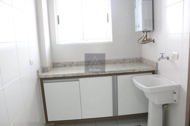 Imagem Apartamento com 2 Quartos à Venda, 66 m² em Rebouças - Curitiba