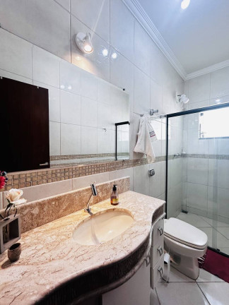 Imagem Casa com 3 Quartos à Venda, 214 m² em Lindolfo Da Costa Viana - Lagoa Santa Imagem Casa com 3 Quartos à Venda, 214 m² em Lindolfo Da Costa Viana - Lagoa Santa