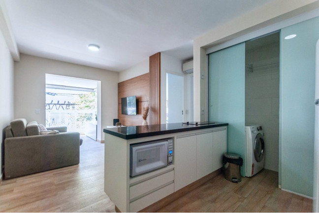 Imagem Apartamento com 1 Quarto à Venda, 45 m² em Pinheiros - São Paulo Imagem Apartamento com 1 Quarto à Venda, 45 m² em Pinheiros - São Paulo