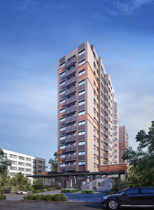 Imóvel com 2 Quartos à Venda, 64 m² em Vila Ipiranga - Porto Alegre