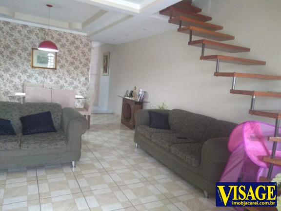 Imagem Sobrado com 3 Quartos à Venda,  em Jardim Varan - Suzano