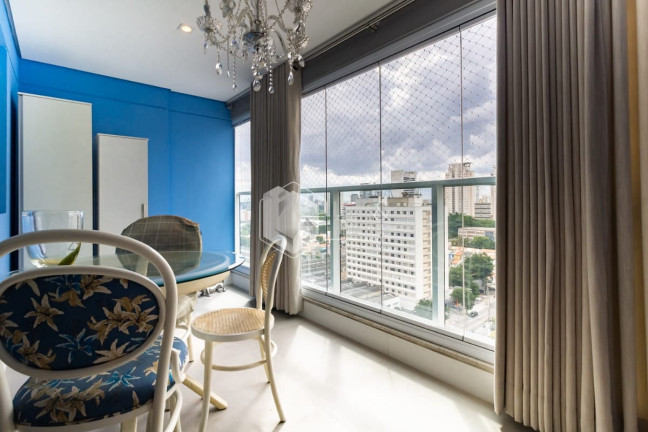 Imagem Apartamento com 1 Quarto à Venda, 52 m² em Vila Leopoldina - São Paulo Imagem Apartamento com 1 Quarto à Venda, 52 m² em Vila Leopoldina - São Paulo