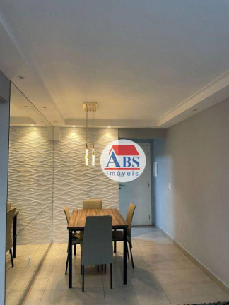 Imagem Apartamento com 2 Quartos à Venda, 53 m² em Vila Couto - Cubatão Imagem Apartamento com 2 Quartos à Venda, 53 m² em Vila Couto - Cubatão