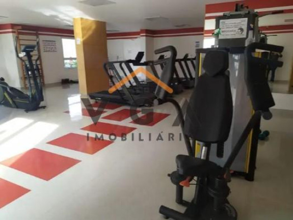 Imagem Apartamento com 2 Quartos para Alugar, 54 m² em Tatuapé - São Paulo Imagem Apartamento com 2 Quartos para Alugar, 54 m² em Tatuapé - São Paulo