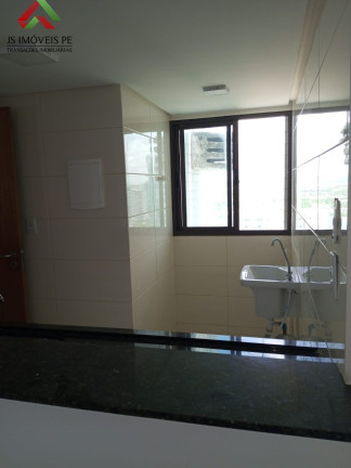 Imagem Imóvel com 2 Quartos à Venda, 50 m² em Candeias - Jaboatão Dos Guararapes