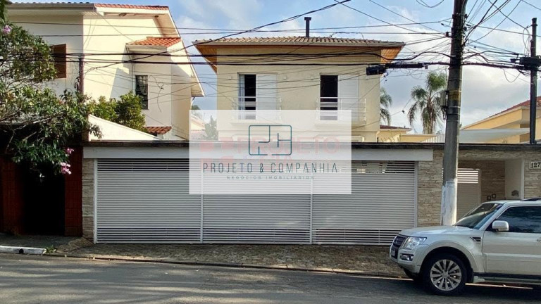 Imagem Casa de Condomínio com 4 Quartos à Venda, 520 m² em Jardim Hipico - São Paulo Imagem Casa de Condomínio com 4 Quartos à Venda, 520 m² em Jardim Hipico - São Paulo