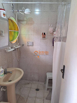 Imagem Casa com 3 Quartos à Venda, 999 m² em Jardim Paraventi - Guarulhos Imagem Casa com 3 Quartos à Venda, 999 m² em Jardim Paraventi - Guarulhos