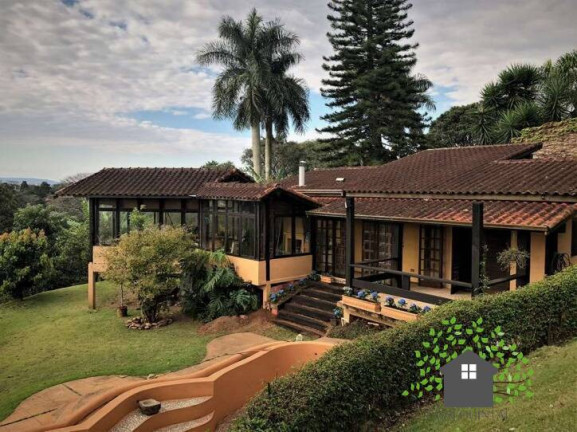 Imagem Casa com 3 Quartos à Venda, 532 m² em Fazendinha - Carapicuíba