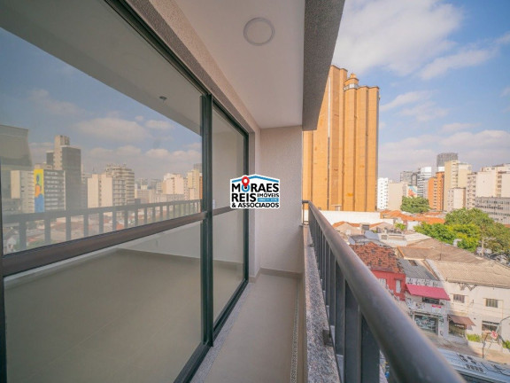 Imagem Apartamento com 1 Quarto à Venda, 40 m² em Pinheiros - São Paulo Imagem Apartamento com 1 Quarto à Venda, 40 m² em Pinheiros - São Paulo