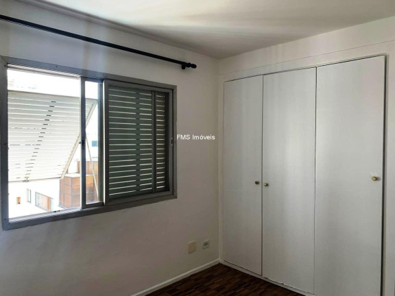 Imagem Imóvel com 3 Quartos à Venda, 87 m² em Moema - São Paulo Imagem Imóvel com 3 Quartos à Venda, 87 m² em Moema - São Paulo