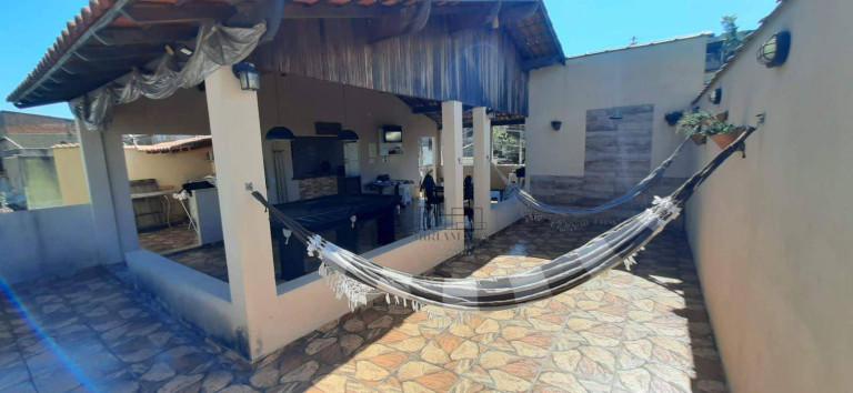 Imagem Casa com 2 Quartos à Venda, 160 m² em Siderlândia - Volta Redonda Imagem Casa com 2 Quartos à Venda, 160 m² em Siderlândia - Volta Redonda