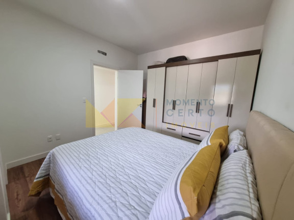 Imagem Apartamento com 3 Quartos à Venda, 100 m² em Dos Estados - Indaial