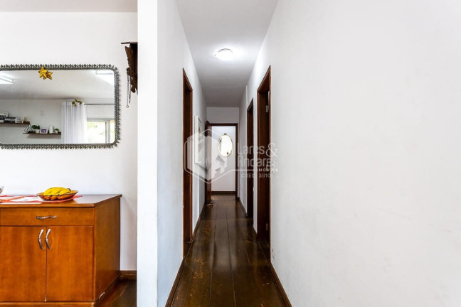 Imagem Apartamento com 3 Quartos à Venda, 115 m² em Vila Pompéia - São Paulo