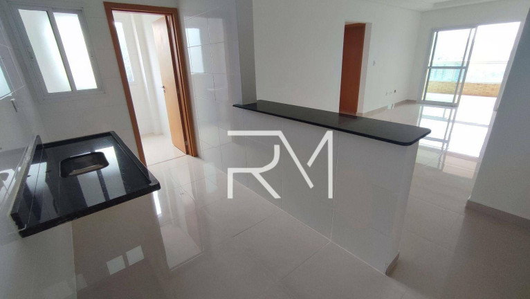 Imagem Apartamento com 2 Quartos para Alugar, 80 m² em Aguapeú - Mongaguá Imagem Apartamento com 2 Quartos para Alugar, 80 m² em Aguapeú - Mongaguá
