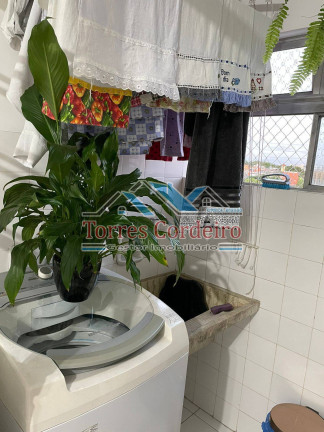 Imagem Apartamento com 3 Quartos à Venda, 82 m² em Vila São Francisco - São Paulo Imagem Apartamento com 3 Quartos à Venda, 82 m² em Vila São Francisco - São Paulo