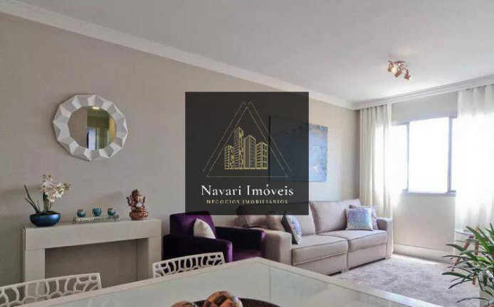 Imagem Apartamento com 3 Quartos à Venda, 84 m² em Freguesia Do ó - São Paulo Imagem Apartamento com 3 Quartos à Venda, 84 m² em Freguesia Do ó - São Paulo