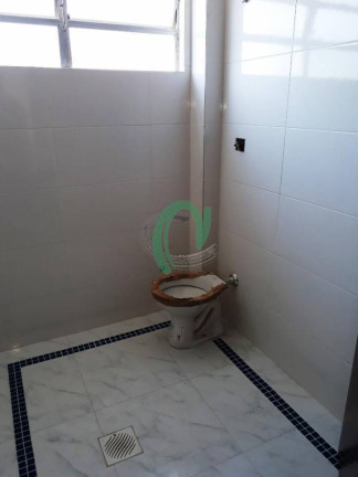 Imagem Apartamento com 3 Quartos à Venda, 170 m² em José Menino - Santos