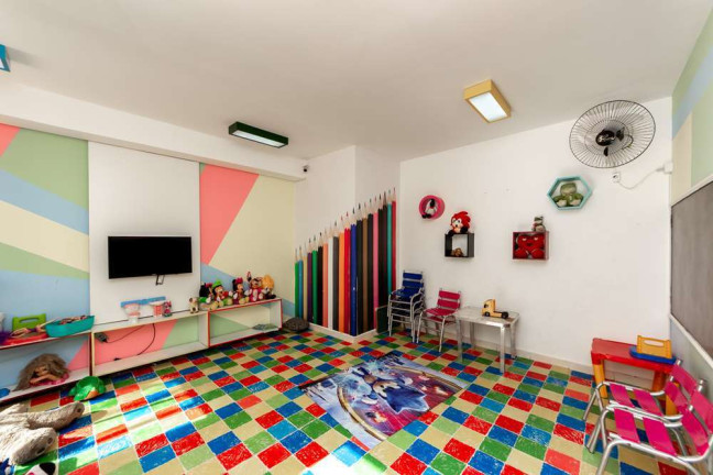 Imagem Apartamento com 2 Quartos à Venda, 47 m² em Jardim Alto Da Boa Vista - Valinhos