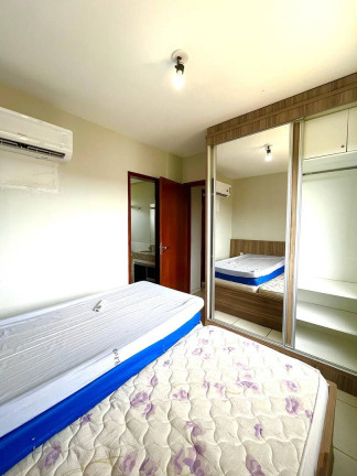 Imagem Apartamento com 2 Quartos à Venda, 50 m² em Condomínio Aldeia Do Lago Flats E Bangalôs - Caldas Novas Imagem Apartamento com 2 Quartos à Venda, 50 m² em Condomínio Aldeia Do Lago Flats E Bangalôs - Caldas Novas