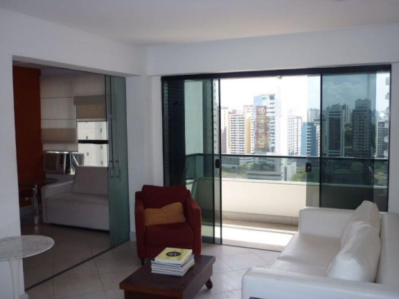 Imagem Apartamento com 3 Quartos à Venda, 137 m² em Aquárius - Salvador Imagem Apartamento com 3 Quartos à Venda, 137 m² em Aquárius - Salvador