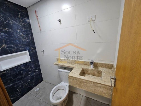 Imagem Apartamento com 2 Quartos à Venda, 51 m² em água Fria - São Paulo Imagem Apartamento com 2 Quartos à Venda, 51 m² em água Fria - São Paulo