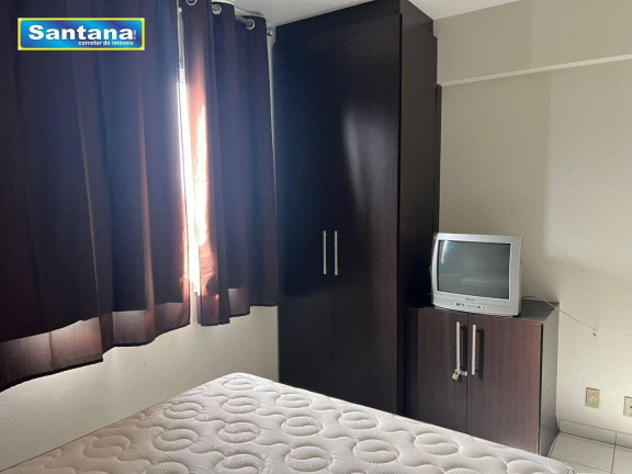 Imagem Apartamento com 2 Quartos à Venda, 58 m² em Setor Oeste - Caldas Novas Imagem Apartamento com 2 Quartos à Venda, 58 m² em Setor Oeste - Caldas Novas