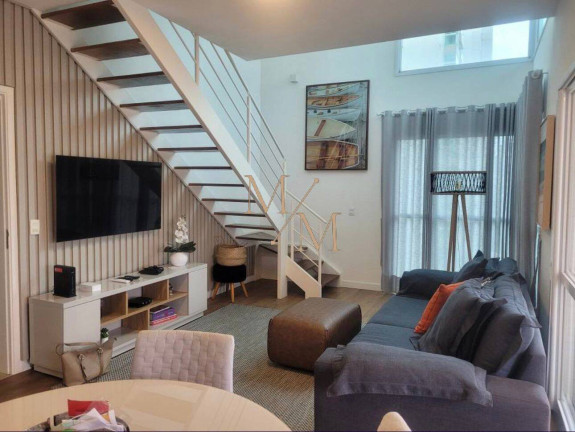 Imagem Apartamento com 2 Quartos à Venda, 121 m² em Gonzaga - Santos Imagem Apartamento com 2 Quartos à Venda, 121 m² em Gonzaga - Santos