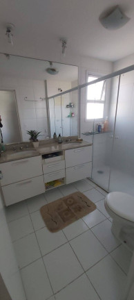 Imagem Apartamento com 3 Quartos à Venda, 202 m² em Tamboré - Santana De Parnaíba