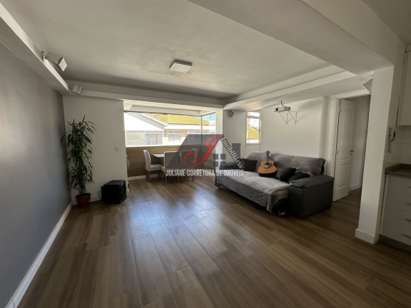 Imagem Apartamento com 3 Quartos à Venda, 69 m² em Campo Comprido - Curitiba