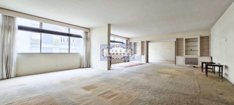 Imagem Apartamento com 4 Quartos à Venda, 350 m² em Copacabana - Rio De Janeiro Imagem Apartamento com 4 Quartos à Venda, 350 m² em Copacabana - Rio De Janeiro