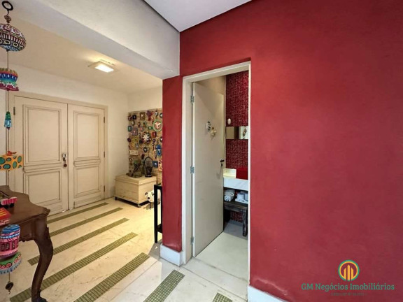 Imagem Casa de Condomínio com 3 Quartos à Venda, 308 m² em Granja Viana - Cotia