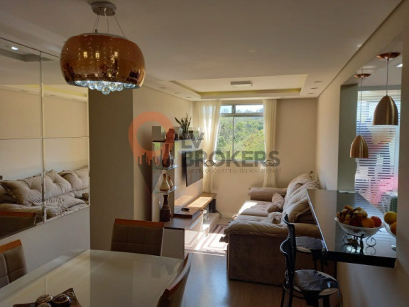 Imagem Imóvel com 2 Quartos à Venda, 55 m² em Loteamento Mogilar - Mogi Das Cruzes Imagem Imóvel com 2 Quartos à Venda, 55 m² em Loteamento Mogilar - Mogi Das Cruzes