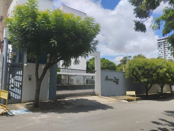Imagem Apartamento com 3 Quartos à Venda, 67 m² em Planalto - Teresina Imagem Apartamento com 3 Quartos à Venda, 67 m² em Planalto - Teresina