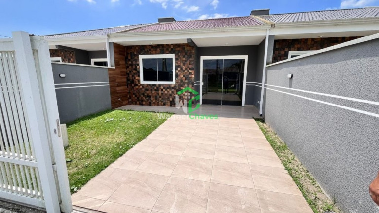 Imagem Casa com 2 Quartos à Venda, 54 m² em Shangri-lá - Pontal Do Paraná Imagem Casa com 2 Quartos à Venda, 54 m² em Shangri-lá - Pontal Do Paraná