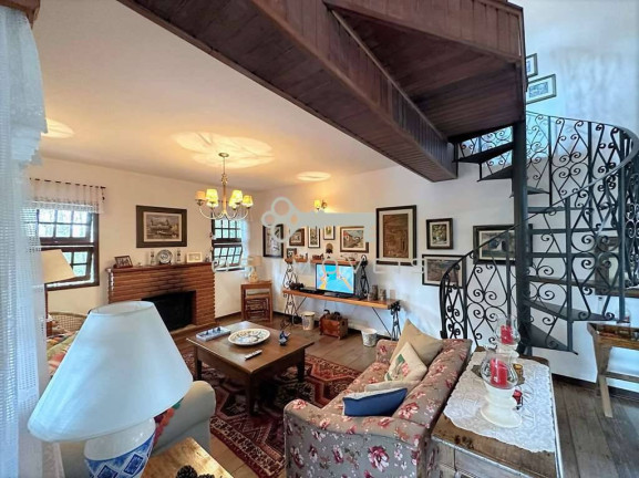 Imagem Casa de Condomínio com 3 Quartos à Venda, 311 m² em Condomínio Colinas De Ibiúna - Ibiúna Imagem Casa de Condomínio com 3 Quartos à Venda, 311 m² em Condomínio Colinas De Ibiúna - Ibiúna