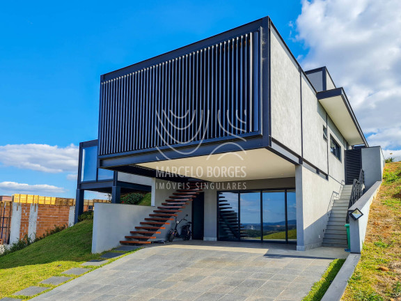 Imagem Casa de Condomínio com 3 Quartos à Venda, 350 m² em Rio Abaixo - Itupeva Imagem Casa de Condomínio com 3 Quartos à Venda, 350 m² em Rio Abaixo - Itupeva