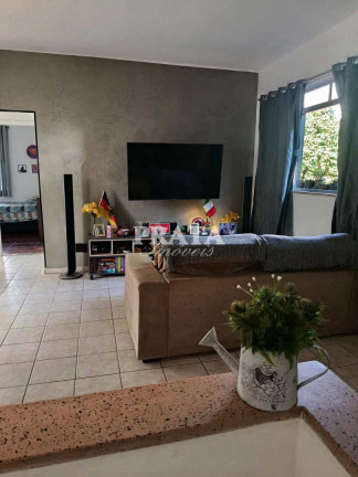 Imagem Apartamento com 2 Quartos à Venda, 70 m² em Macuco - Santos Imagem Apartamento com 2 Quartos à Venda, 70 m² em Macuco - Santos