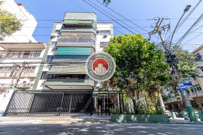 Imagem Apartamento com 2 Quartos à Venda, 88 m² em Andaraí - Rio De Janeiro Imagem Apartamento com 2 Quartos à Venda, 88 m² em Andaraí - Rio De Janeiro