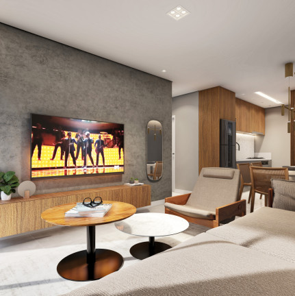 Imagem Apartamento com 3 Quartos à Venda, 106 m² em Balneário Rosa Do Mar - Passo De Torres Imagem Apartamento com 3 Quartos à Venda, 106 m² em Balneário Rosa Do Mar - Passo De Torres