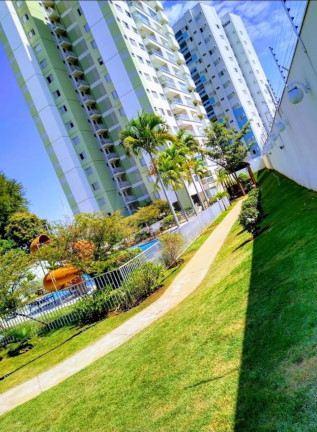 Imagem Imóvel com 3 Quartos para Alugar, 97 m² em Alvorada - Cuiabá Imagem Imóvel com 3 Quartos para Alugar, 97 m² em Alvorada - Cuiabá