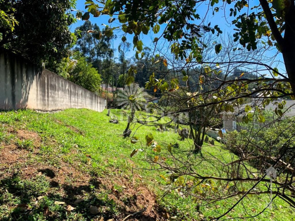Imagem Terreno à Venda, 2.018 m² em Tamboré - Barueri Imagem Terreno à Venda, 2.018 m² em Tamboré - Barueri
